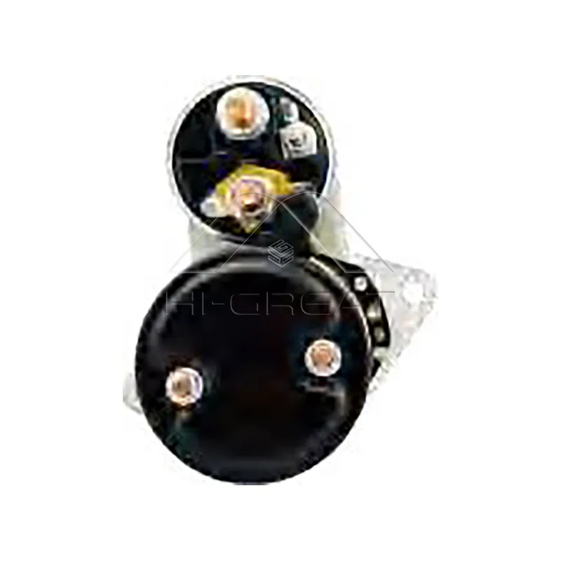 OEM  9130838   Starter for  CHEVROLET  AVEO / KALOS Hatchback (T200) 1.4