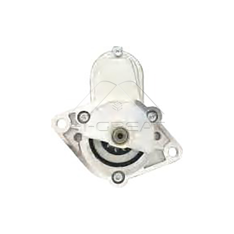 OEM  9130838   Starter for  CHEVROLET  AVEO / KALOS Hatchback (T200) 1.4