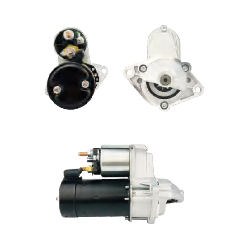 OEM  9130838   Starter for  CHEVROLET  AVEO / KALOS Hatchback (T200) 1.4