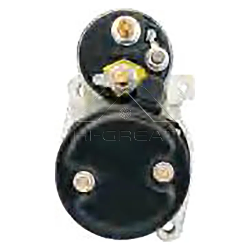 0-001-107-020  OEM Starter for  VW BORA (9M2) 2.0