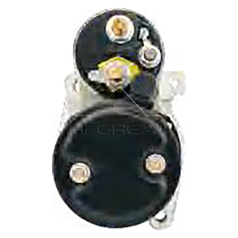 0-001-107-020  OEM Starter for  VW BORA (9M2) 2.0