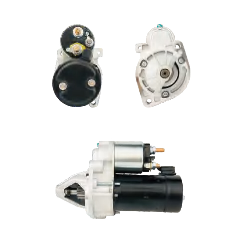 0-001-107-020  OEM Starter for  VW BORA (9M2) 2.0