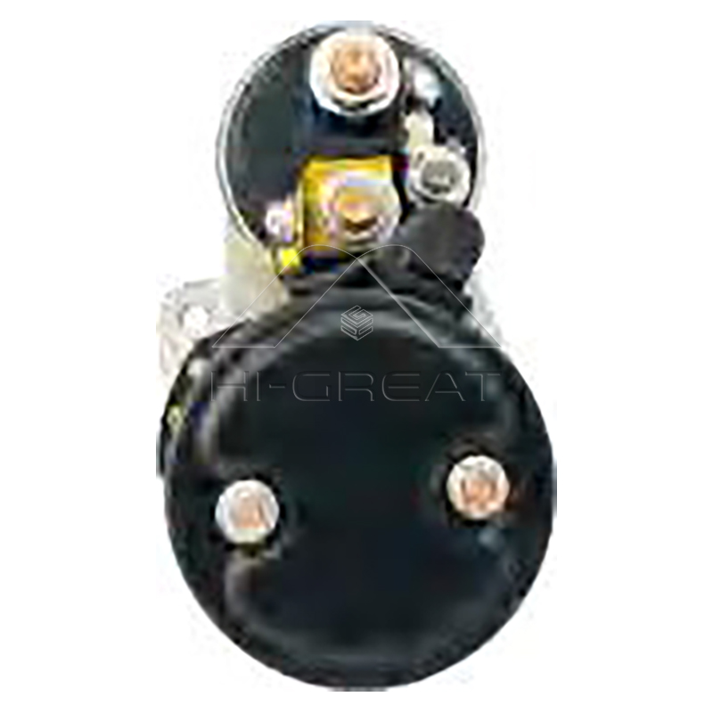 LRS00185  OEM Starter for  VW LT 28-35 II Bus (2DB, 2DE, 2DK) 2.3