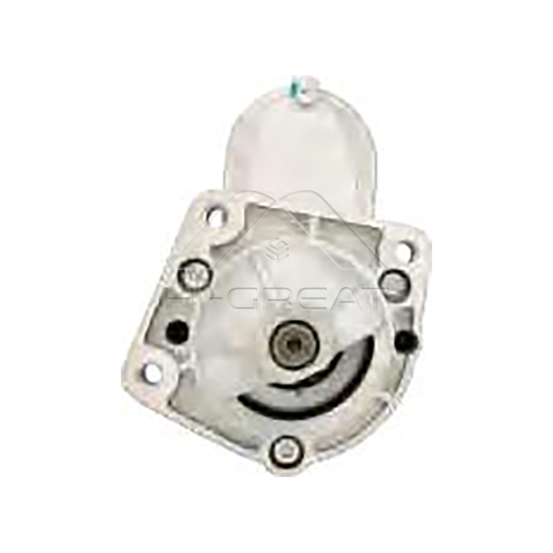 LRS00185  OEM Starter for  VW LT 28-35 II Bus (2DB, 2DE, 2DK) 2.3