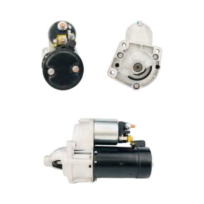 LRS00185  OEM Starter for  VW LT 28-35 II Bus (2DB, 2DE, 2DK) 2.3