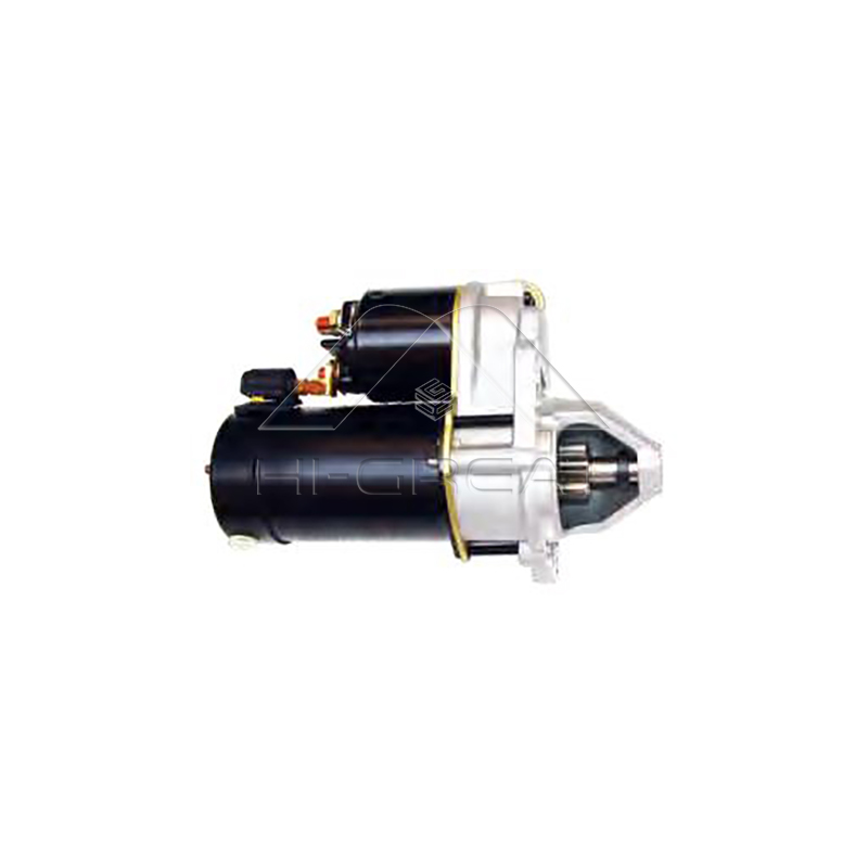 OEM   2-1469-VA   Starter for  RENAULT  4 (112_) 0.8 (1123)