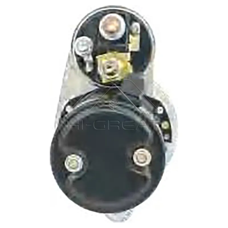 SD6RA65  OEM Starter for  CHEVROLET  CAPTIVA (C100, C140) 2.4