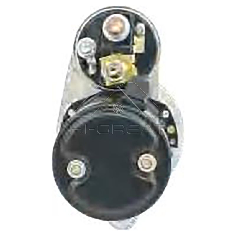 SD6RA65  OEM Starter for  CHEVROLET  CAPTIVA (C100, C140) 2.4