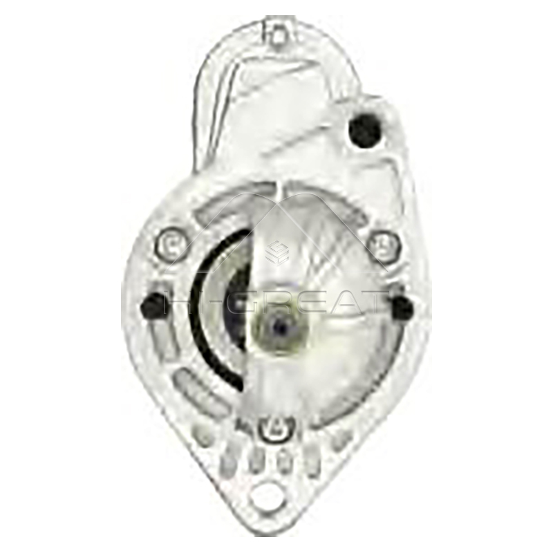 SD6RA65  OEM Starter for  CHEVROLET  CAPTIVA (C100, C140) 2.4