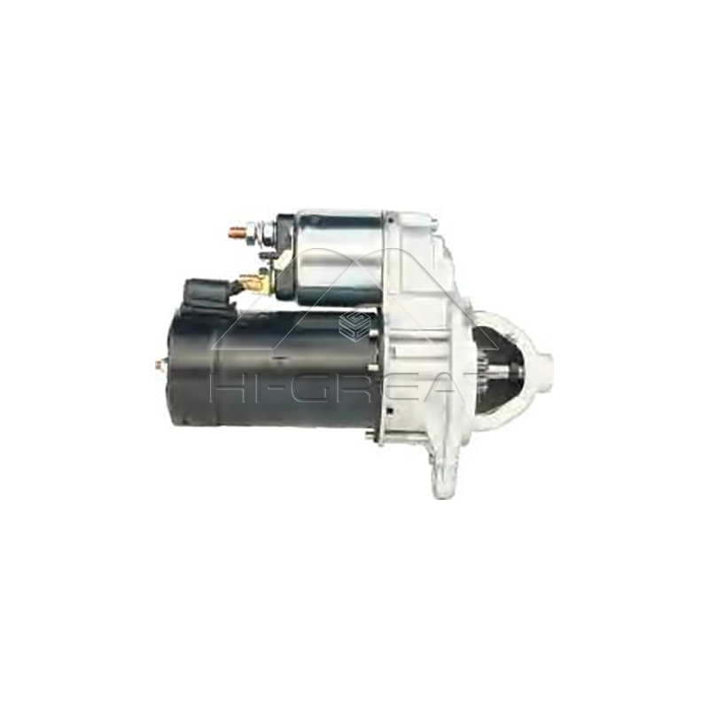 SD6RA65  OEM Starter for  CHEVROLET  CAPTIVA (C100, C140) 2.4