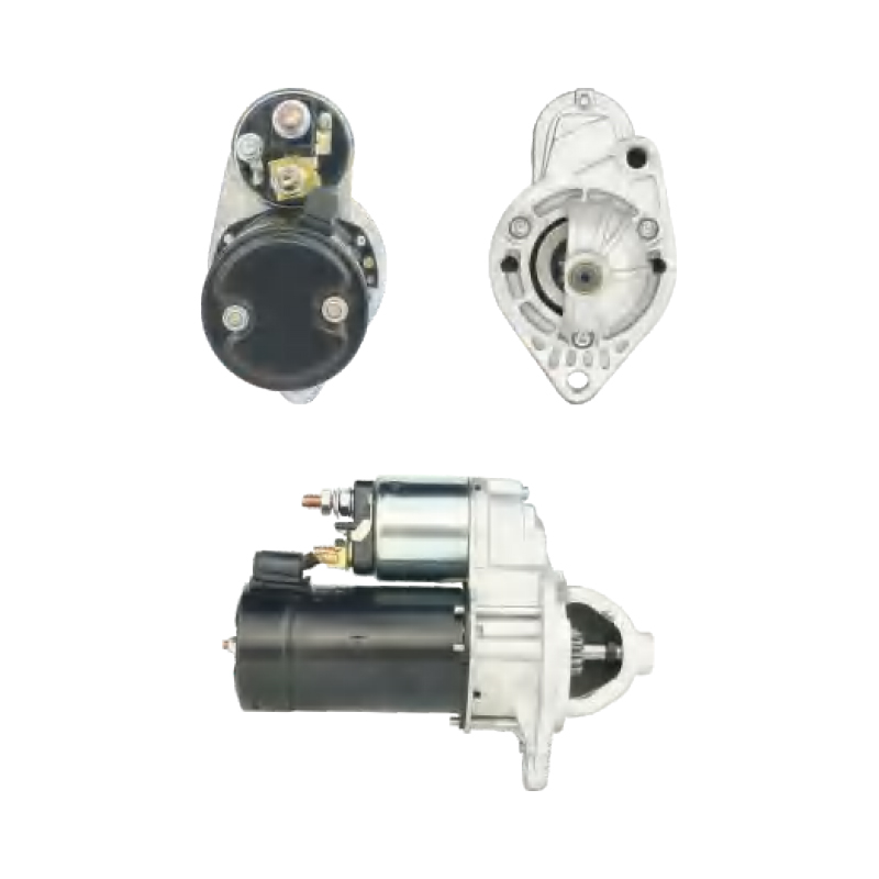 SD6RA65  OEM Starter for  CHEVROLET  CAPTIVA (C100, C140) 2.4