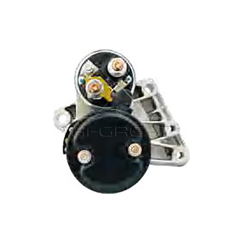 D6RA110  OEM Starter for  CITROEN  BERLINGO (ER_, EC_) 1.5 BlueHDi 100