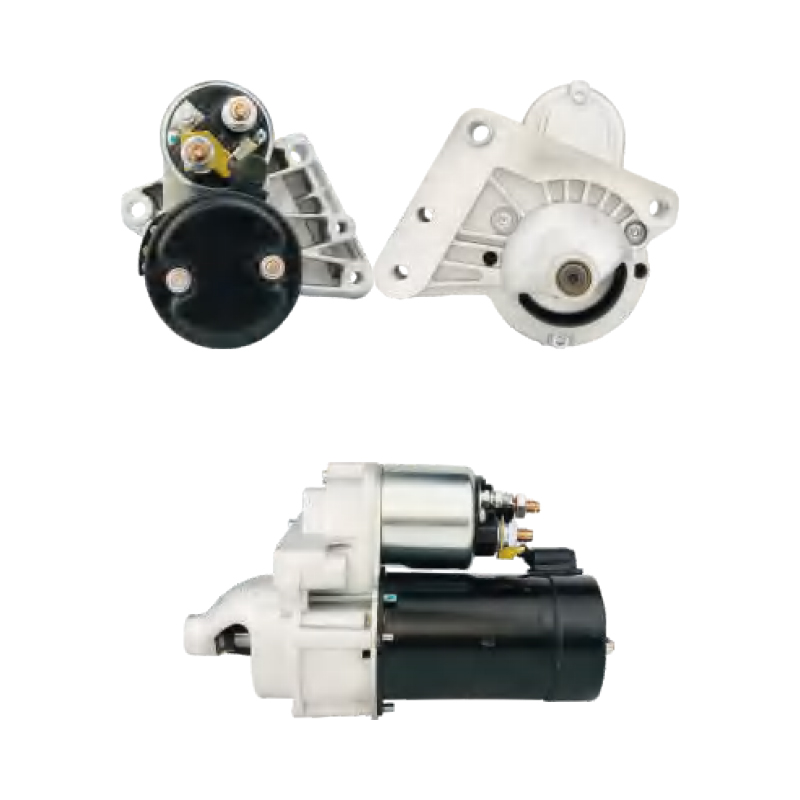 D6RA110  OEM Starter for  CITROEN  BERLINGO (ER_, EC_) 1.5 BlueHDi 100