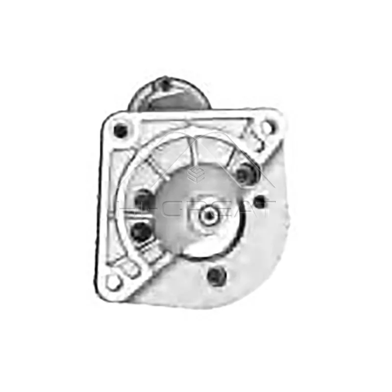 30999  OEM Starter for  CITROEN  BERLINGO (ER_, EC_) 1.5 BlueHDi 100