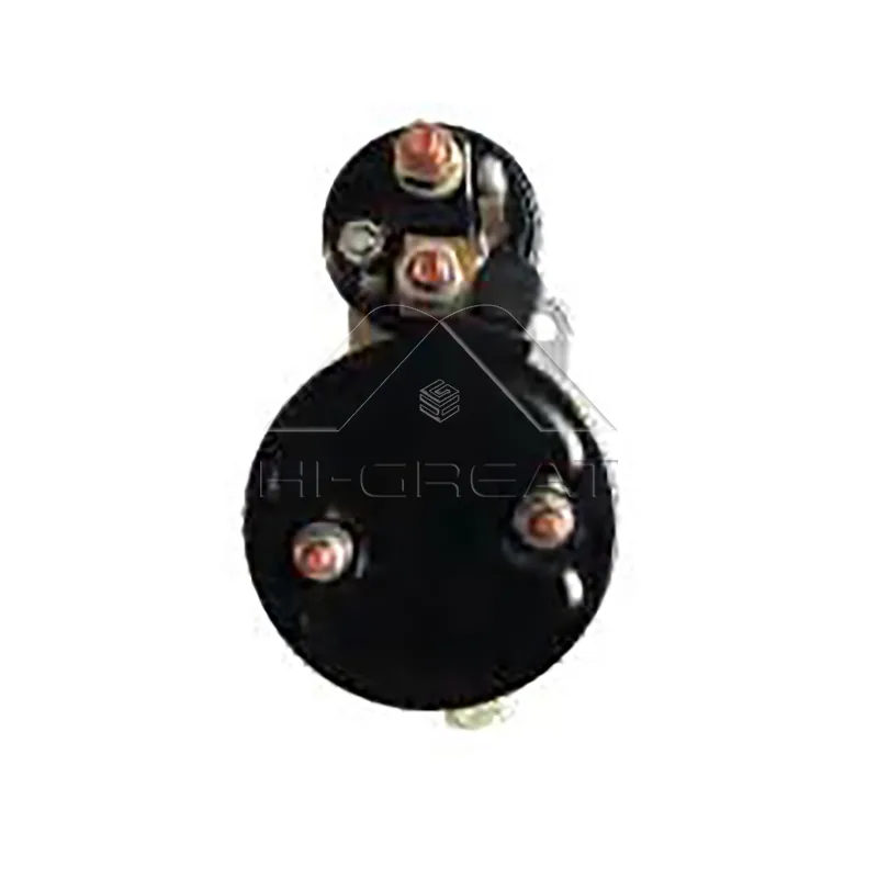 OEM   433200   Starter for  CITROEN  MEHARI 0.6