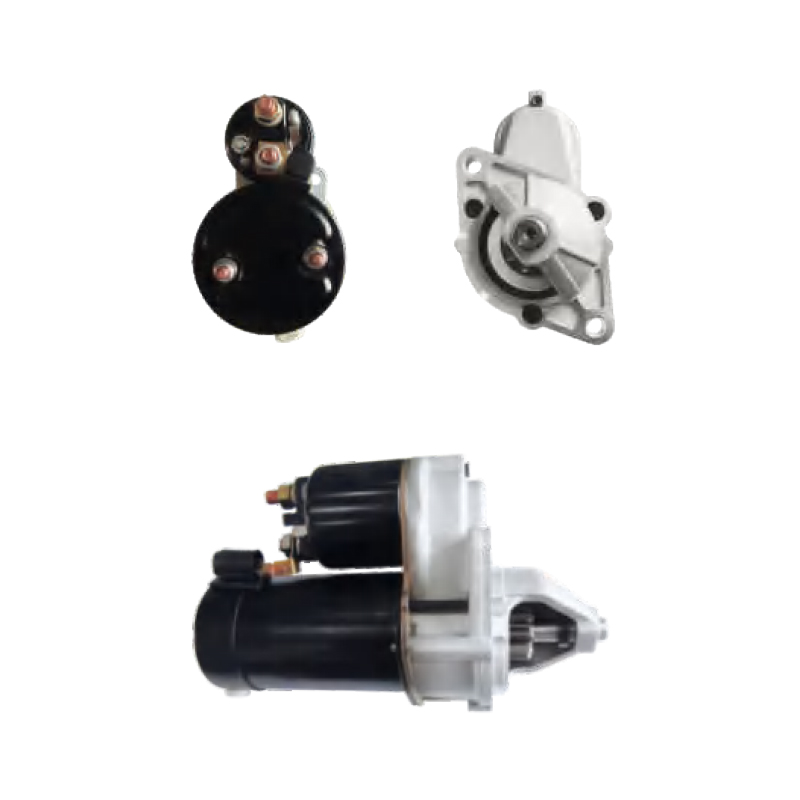 OEM   433200   Starter for  CITROEN  MEHARI 0.6