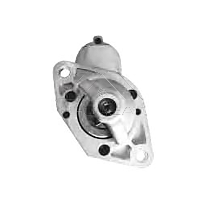 OEM   D6RA90   Starter for  KIA  PRIDE Estate 1.3