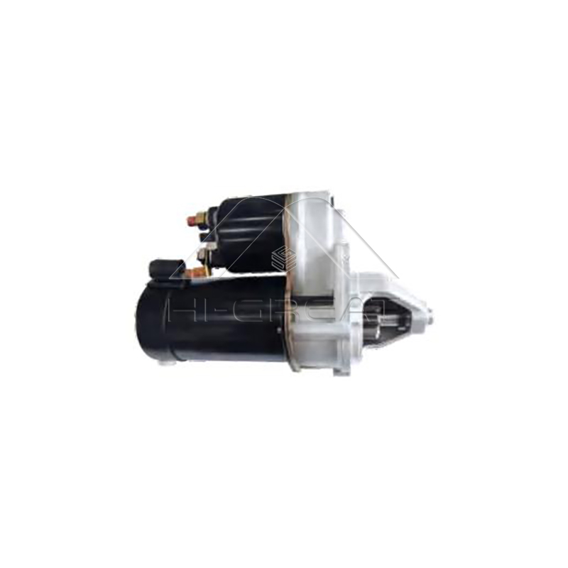 OEM   D6RA90   Starter for  KIA  PRIDE Estate 1.3