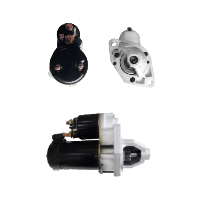 OEM   D6RA90   Starter for  KIA  PRIDE Estate 1.3