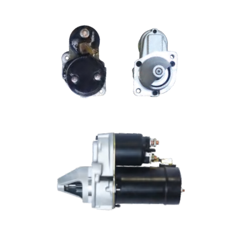 12411244606  OEM Starter for  BMW R 100 R 100 CS (247)