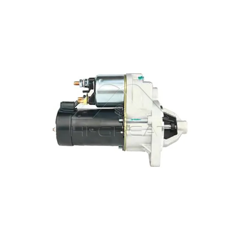 23300-W0400  OEM Starter for  NISSAN  BLUEBIRD (910) 1.6