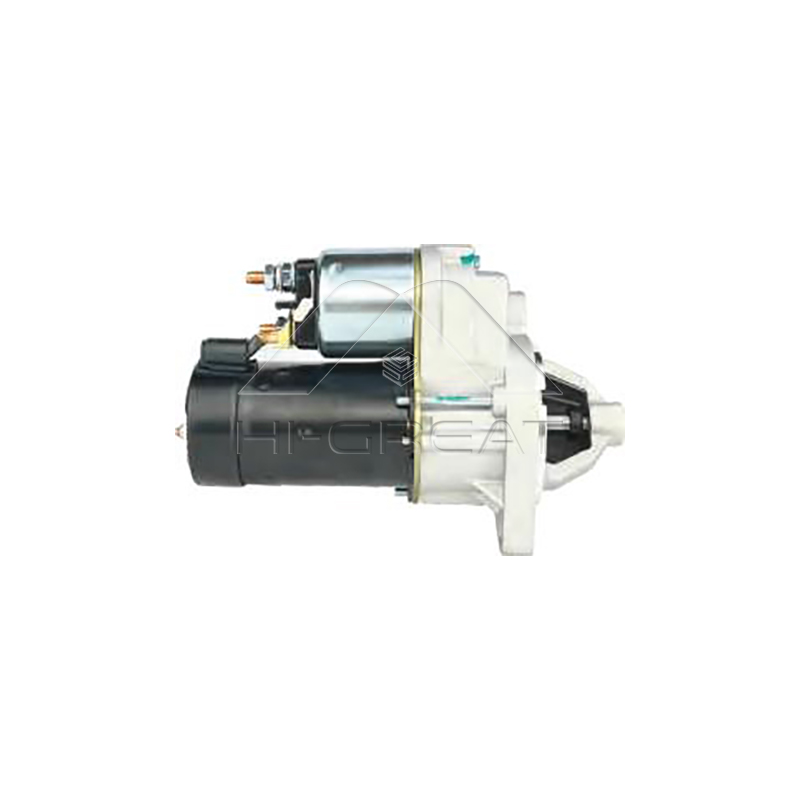 23300-W0400  OEM Starter for  NISSAN  BLUEBIRD (910) 1.6