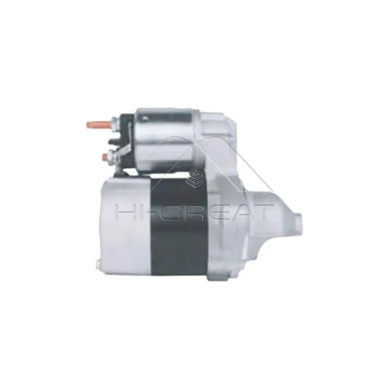 28100-0Q012  OEM Starter for  TOYOTA  AYGO (_B1_) 1.0 (KGB10_, KGB10R)