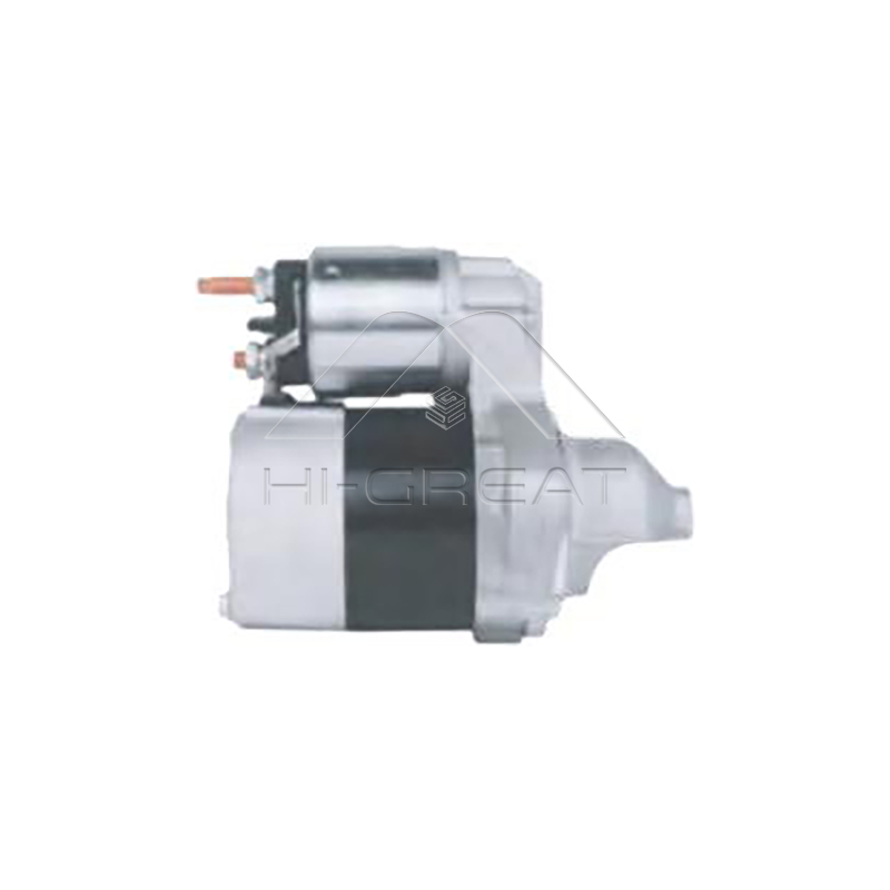 28100-0Q012  OEM Starter for  TOYOTA  AYGO (_B1_) 1.0 (KGB10_, KGB10R)