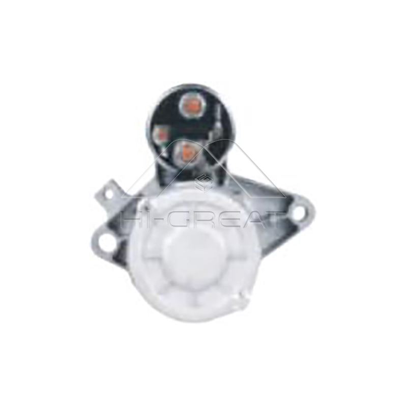 28100-0Q012  OEM Starter for  TOYOTA  AYGO (_B1_) 1.0 (KGB10_, KGB10R)