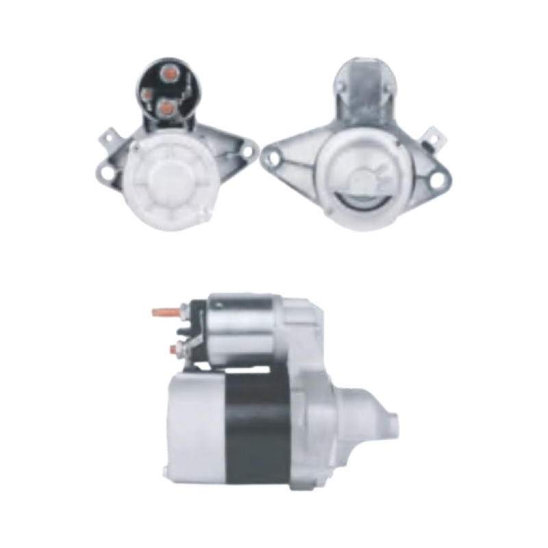 28100-0Q012  OEM Starter for  TOYOTA  AYGO (_B1_) 1.0 (KGB10_, KGB10R)