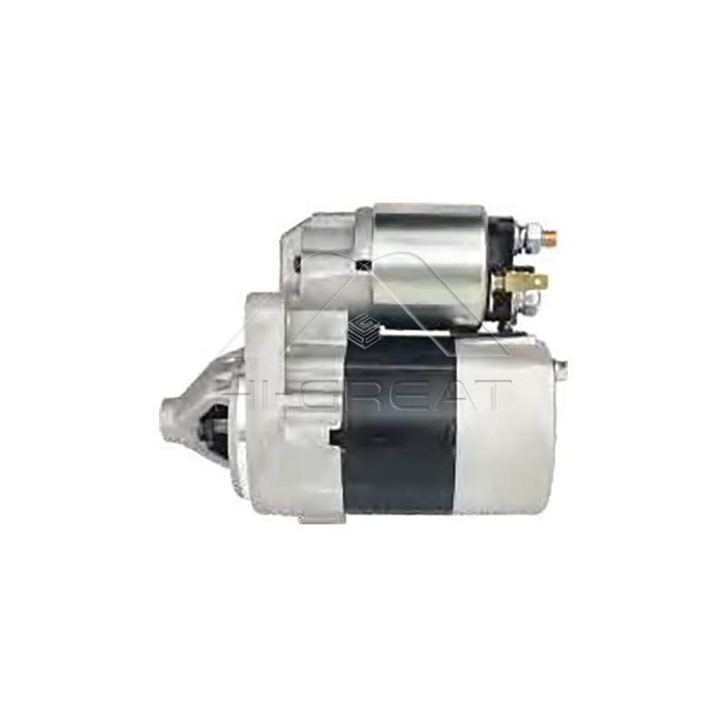 233001F770  OEM Starter for  NISSAN  MICRA C+C III (K12) 1.4 16V