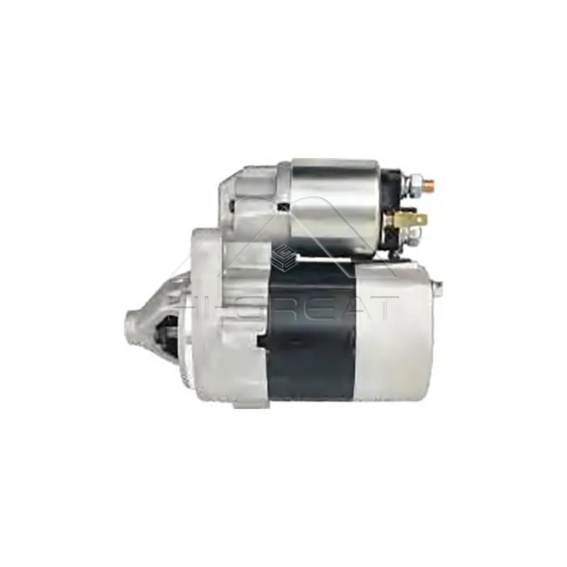 233001F770  OEM Starter for  NISSAN  MICRA C+C III (K12) 1.4 16V