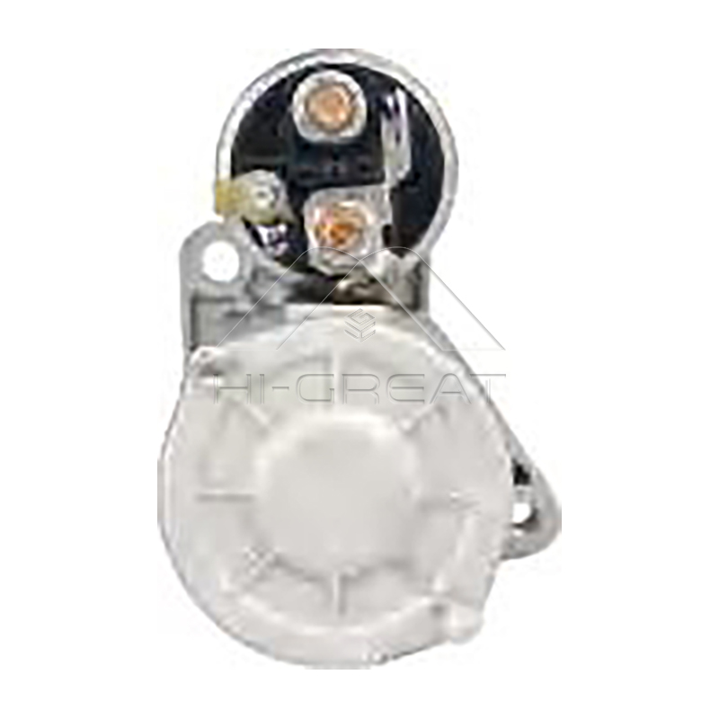 233001F770  OEM Starter for  NISSAN  MICRA C+C III (K12) 1.4 16V