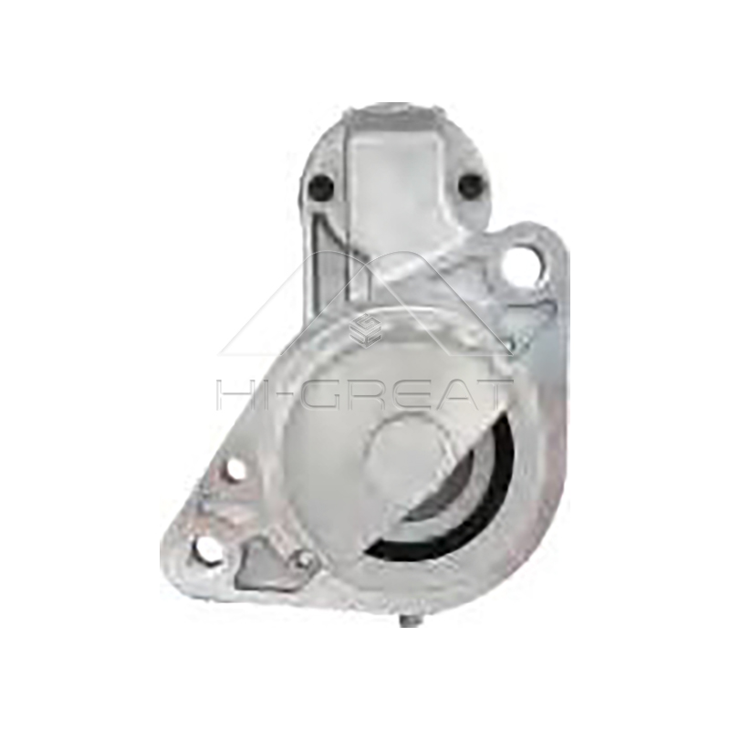 233001F770  OEM Starter for  NISSAN  MICRA C+C III (K12) 1.4 16V