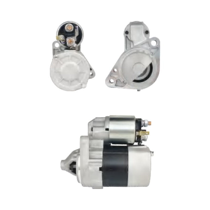 233001F770  OEM Starter for  NISSAN  MICRA C+C III (K12) 1.4 16V