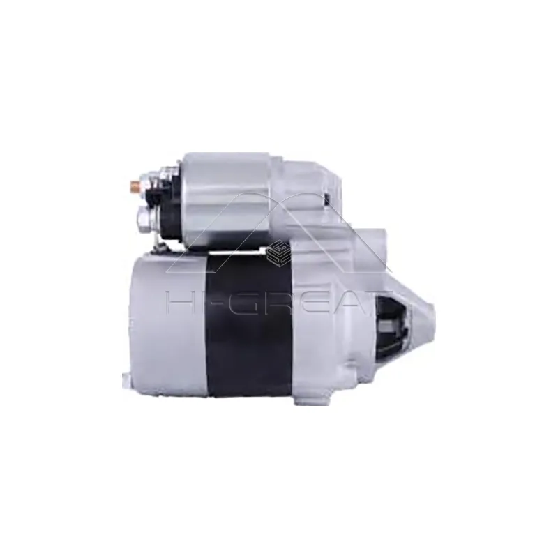 7711135335  OEM Starter for  RENAULT   CLIO II (BB_, CB_) 1.4 16V (B/CB0L)