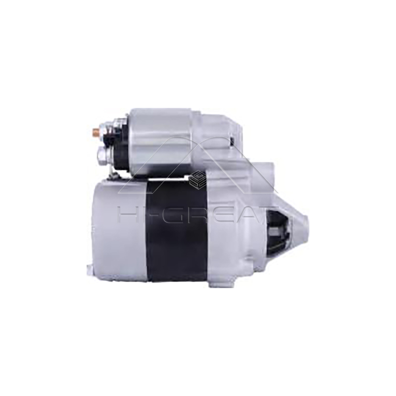 7711135335  OEM Starter for  RENAULT   CLIO II (BB_, CB_) 1.4 16V (B/CB0L)