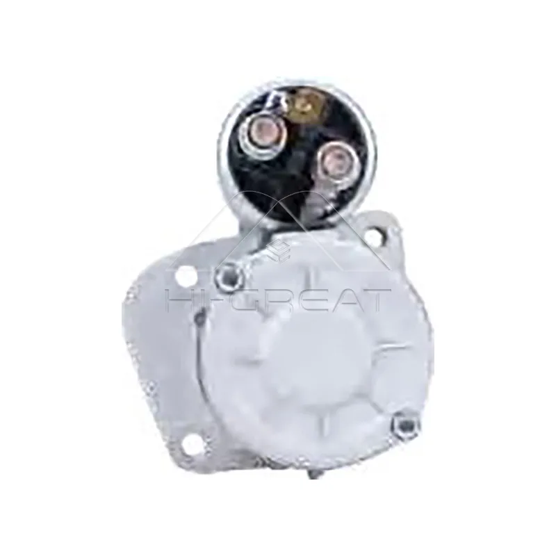 OEM   7700104674   Starter for  RENAULT  CLIO II (BB_, CB_) 1.4 16V (B/CB0L)