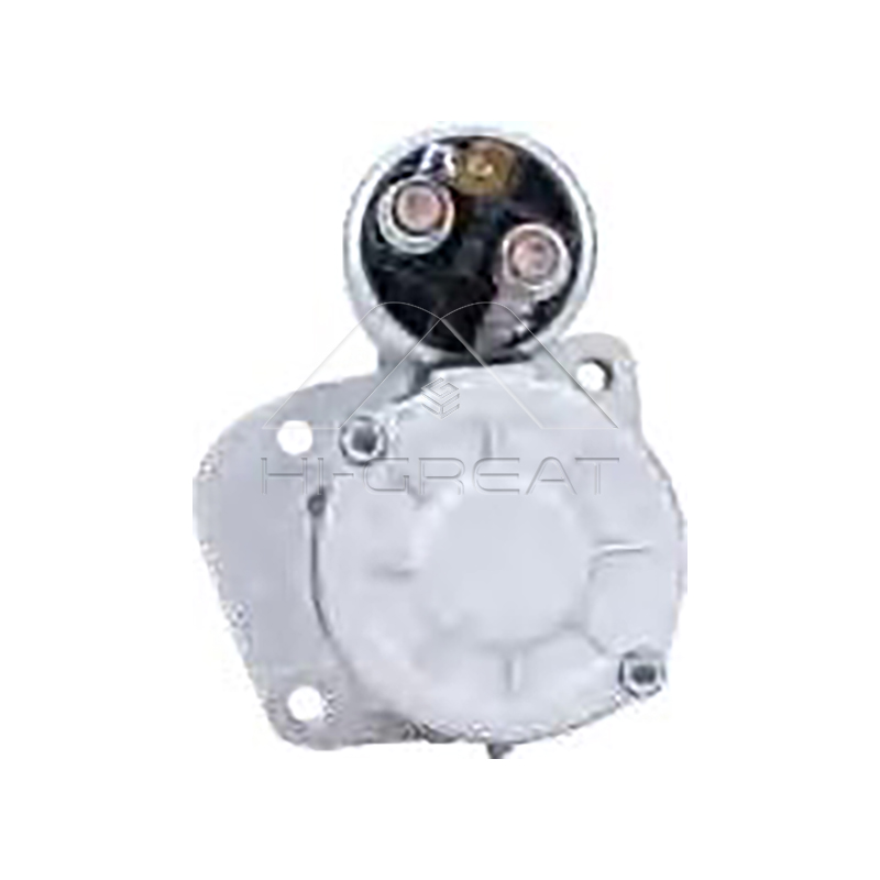 OEM   7700104674   Starter for  RENAULT  CLIO II (BB_, CB_) 1.4 16V (B/CB0L)