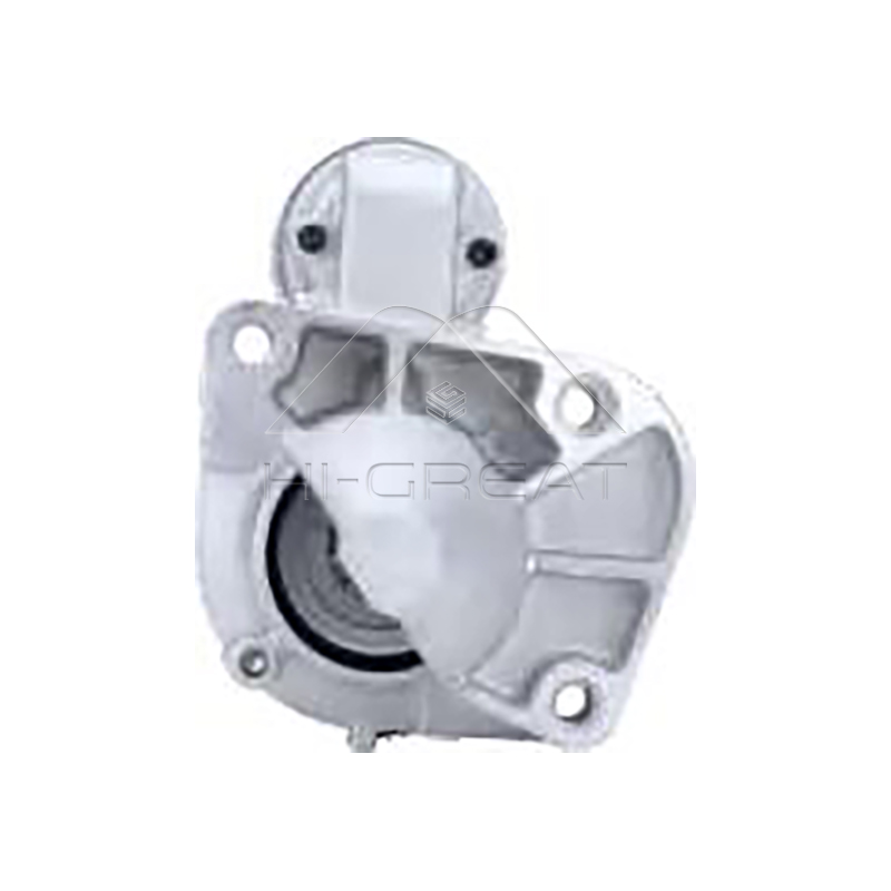 OEM   7700104674   Starter for  RENAULT  CLIO II (BB_, CB_) 1.4 16V (B/CB0L)