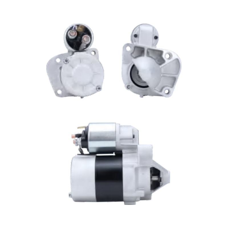 OEM   7700104674   Starter for  RENAULT  CLIO II (BB_, CB_) 1.4 16V (B/CB0L)