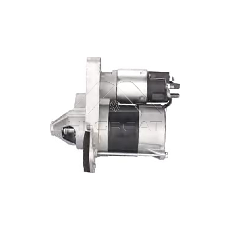 OEM   233003847R   Starter for  RENAULT  CLIO IV (BH_) 0.9 TCe 75 (BHNP)