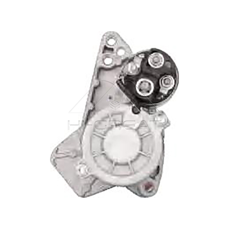 OEM   233003847R   Starter for  RENAULT  CLIO IV (BH_) 0.9 TCe 75 (BHNP)