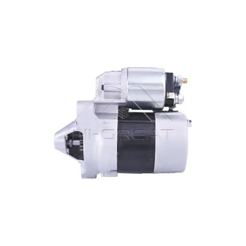 OEM   7700864608   Starter for  RENAULT  CLIO I (B/C57_, 5/357_) 1.2 (5/357Y, 5/357K)