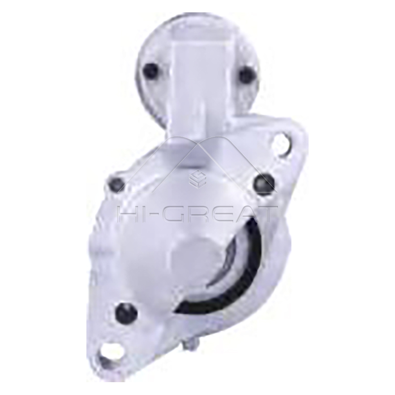 OEM   7700864608   Starter for  RENAULT  CLIO I (B/C57_, 5/357_) 1.2 (5/357Y, 5/357K)