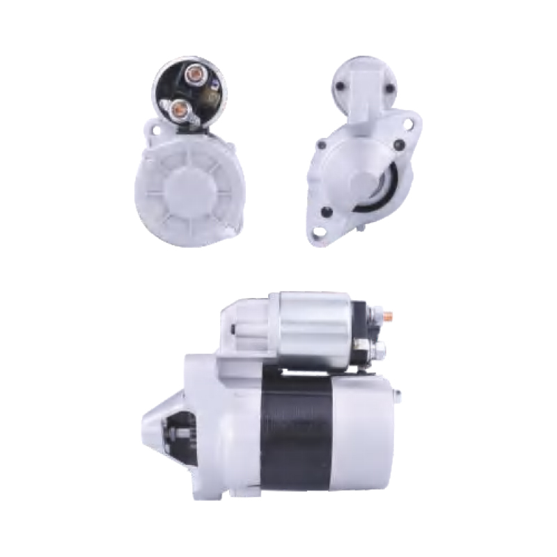 OEM   7700864608   Starter for  RENAULT  CLIO I (B/C57_, 5/357_) 1.2 (5/357Y, 5/357K)