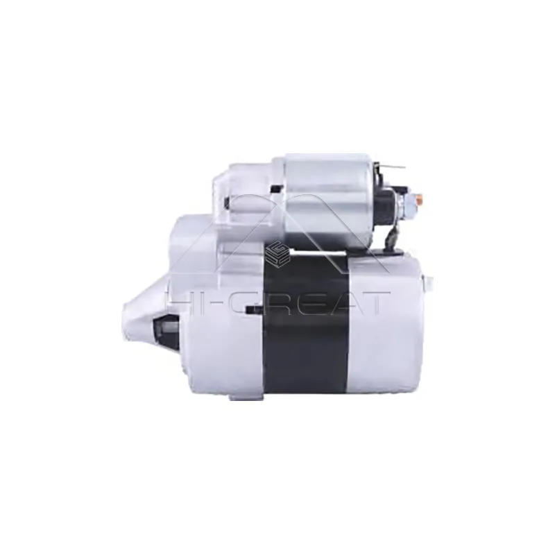 7700273783  OEM Starter for  RENAULT CLIO II (BB_, CB_) 1.4 (B/CB0C, B/CB0S)