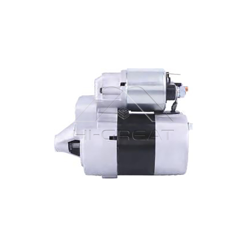 7700273783  OEM Starter for  RENAULT CLIO II (BB_, CB_) 1.4 (B/CB0C, B/CB0S)