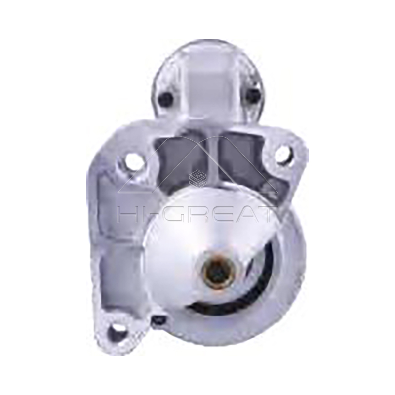 7700273783  OEM Starter for  RENAULT CLIO II (BB_, CB_) 1.4 (B/CB0C, B/CB0S)