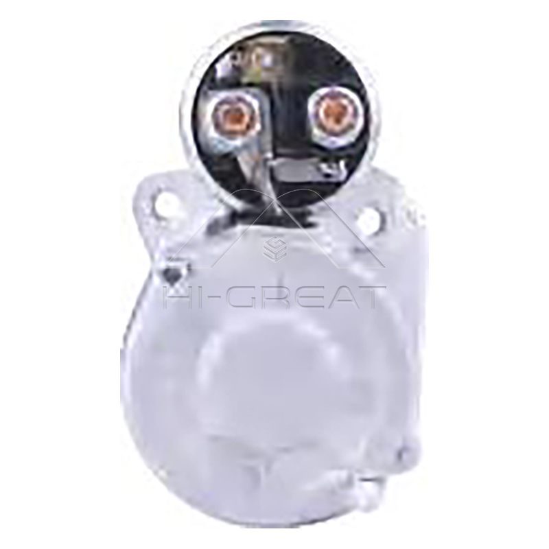 7700273783  OEM Starter for  RENAULT CLIO II (BB_, CB_) 1.4 (B/CB0C, B/CB0S)